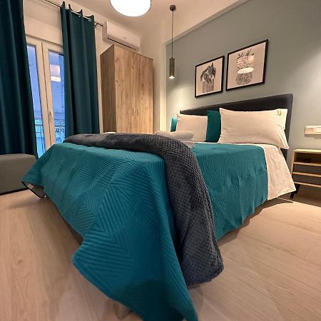 Jj Volos Luxury Center Home المظهر الخارجي الصورة