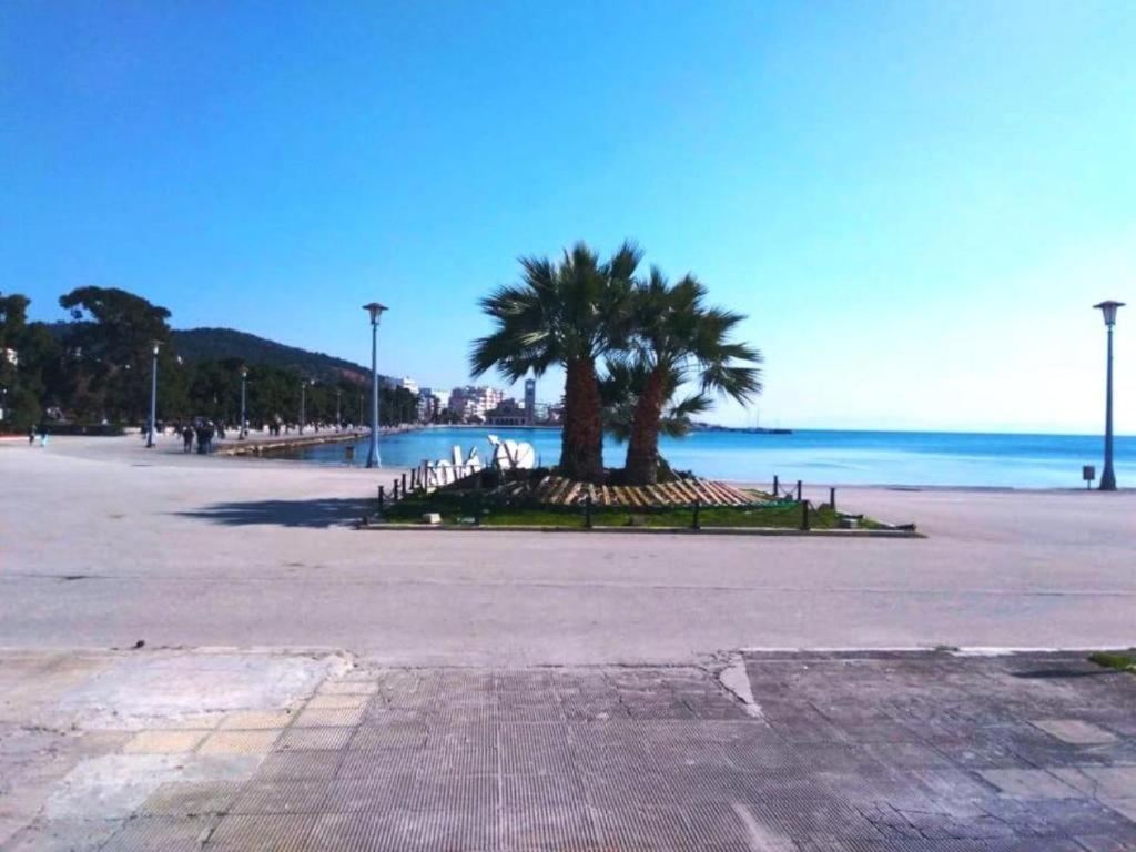 Jj Volos Luxury Center Home المظهر الخارجي الصورة