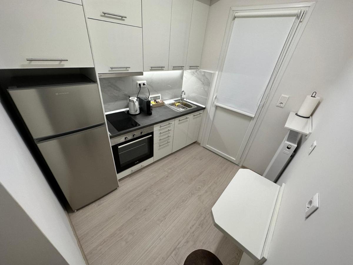 Jj Volos Luxury Center Home المظهر الخارجي الصورة
