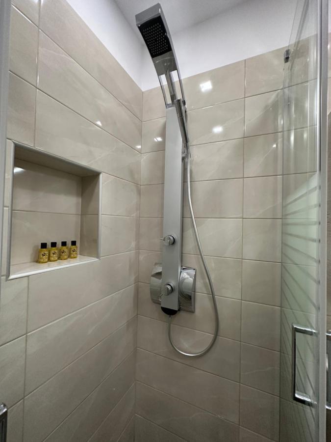 Jj Volos Luxury Center Home المظهر الخارجي الصورة