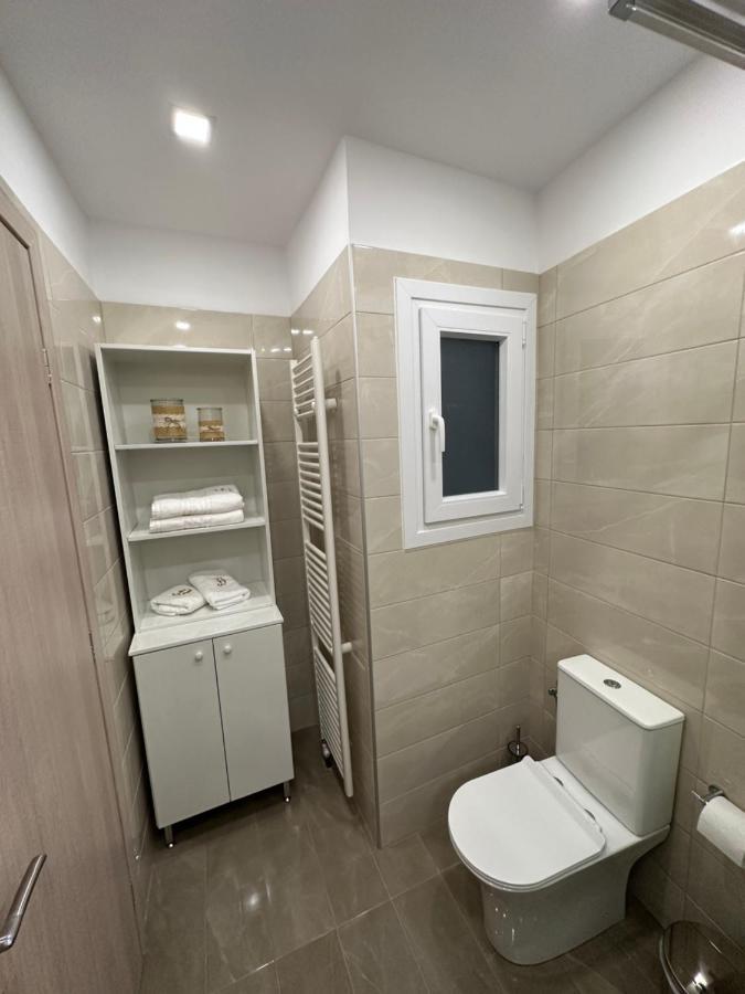 Jj Volos Luxury Center Home المظهر الخارجي الصورة
