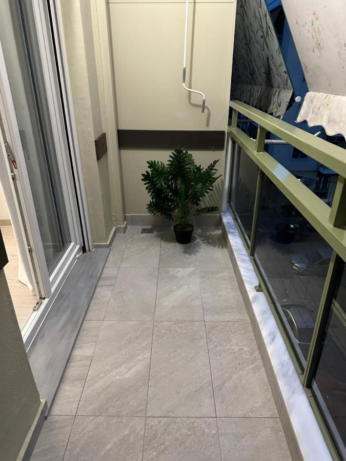 Jj Volos Luxury Center Home المظهر الخارجي الصورة
