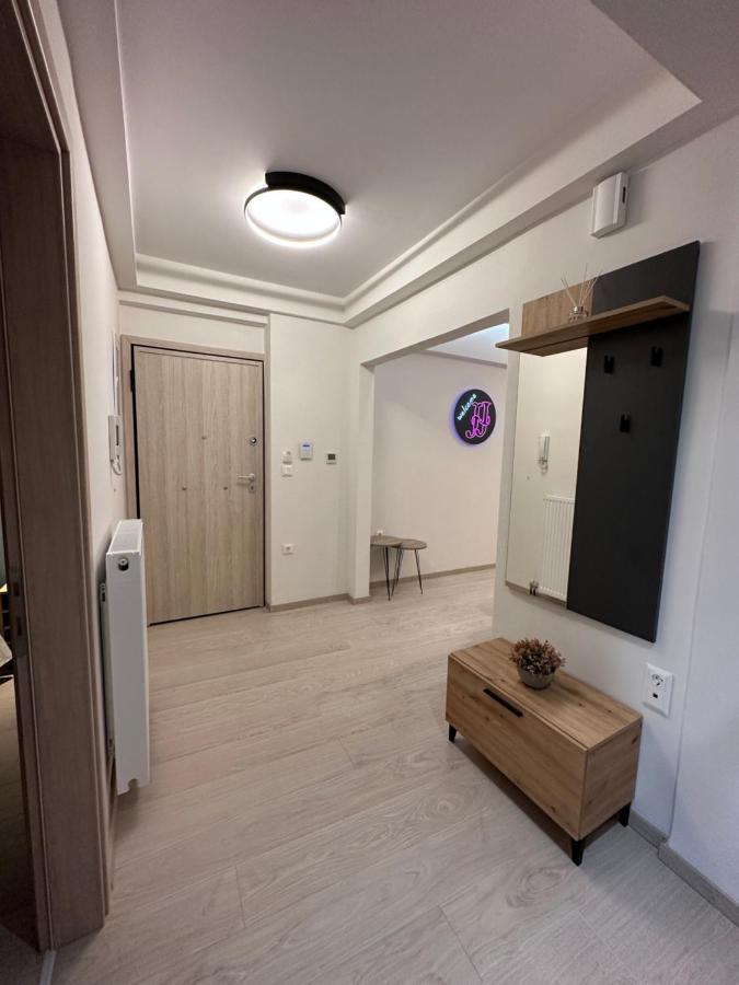 Jj Volos Luxury Center Home المظهر الخارجي الصورة