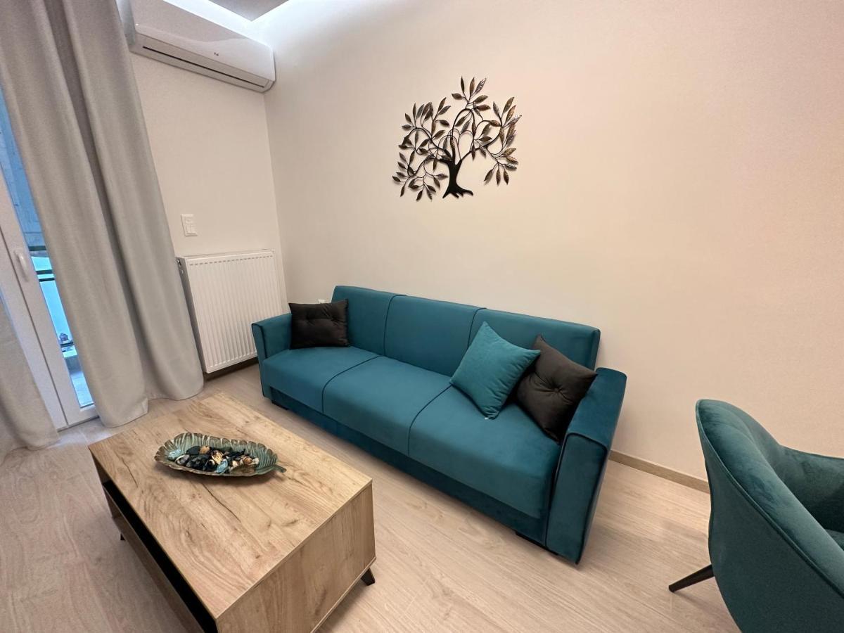 Jj Volos Luxury Center Home المظهر الخارجي الصورة