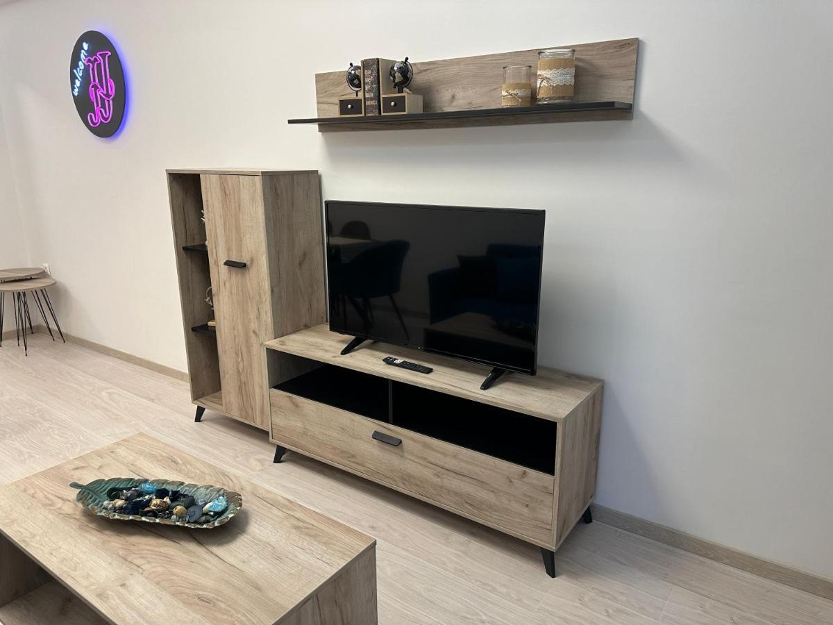 Jj Volos Luxury Center Home المظهر الخارجي الصورة