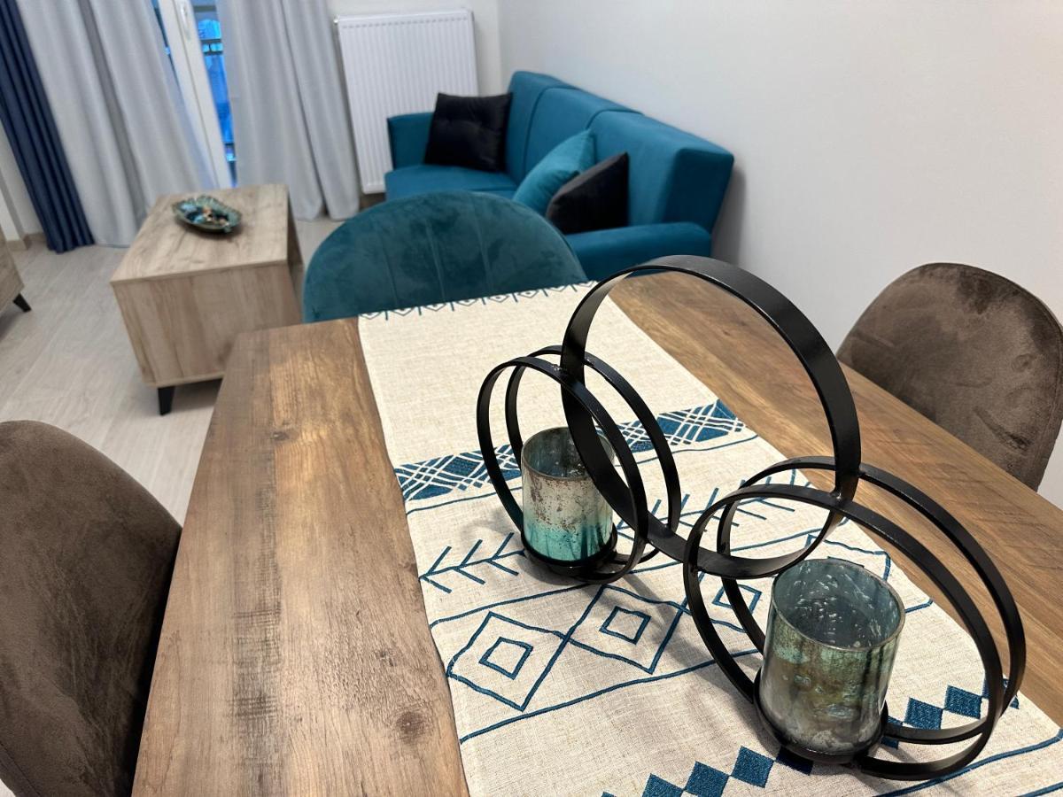 Jj Volos Luxury Center Home المظهر الخارجي الصورة