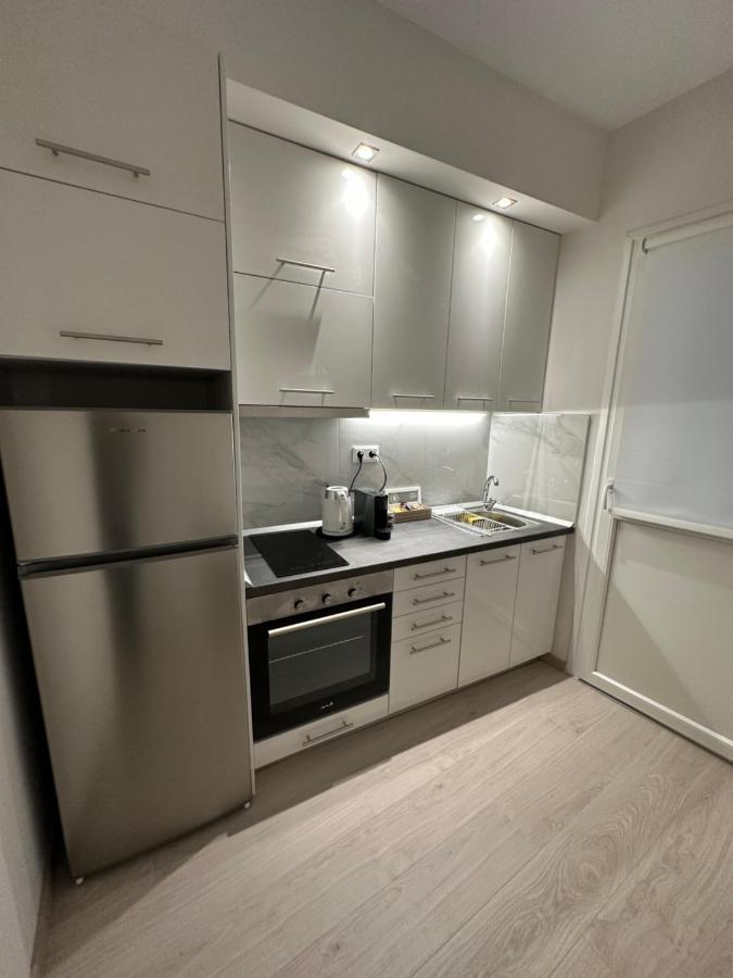 Jj Volos Luxury Center Home المظهر الخارجي الصورة