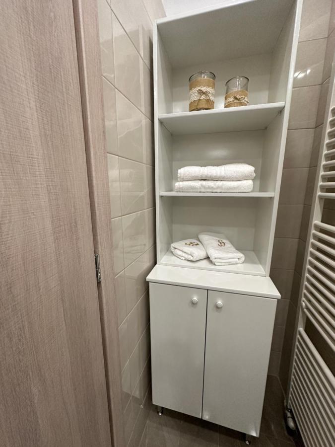 Jj Volos Luxury Center Home المظهر الخارجي الصورة